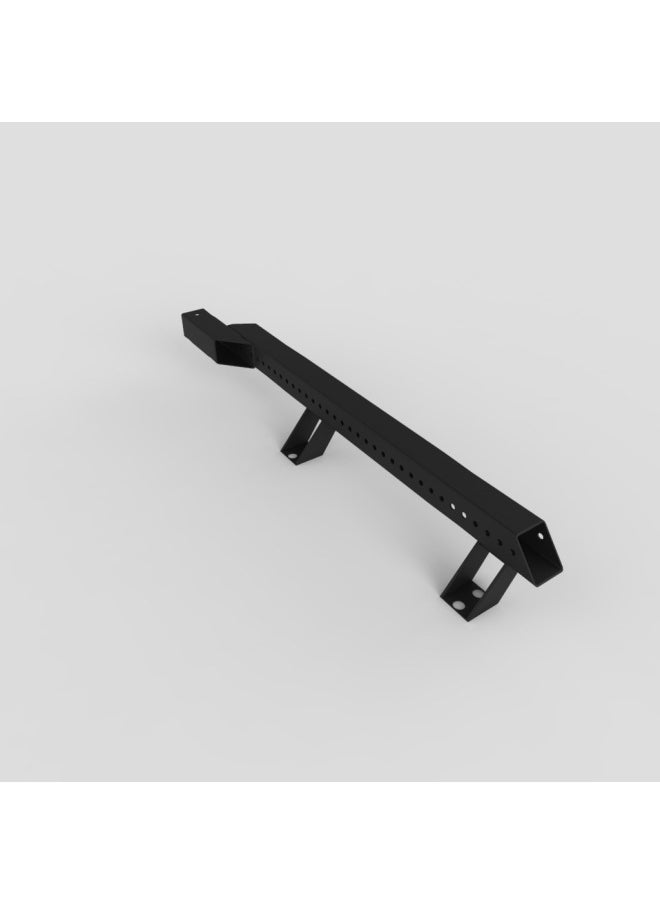 Generic - Modular Professional Racing Simulator Cs-Pro Cockpit Bracket Seat/Fanatec/Speed Motorcycle/Moza/Picture-product Color:Extended Bracket V2 (freight Collect) - Image 1
