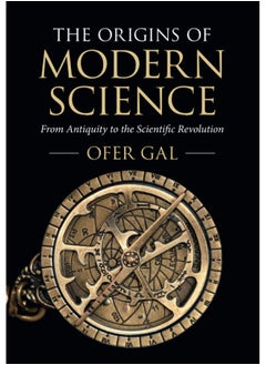 The Origins of Modern Science: From Antiquity to the Scientific Revolution  - Image 1