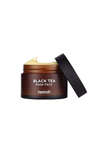 Heimish Black Tea Revitalizing Mask by Heimish - Image 3