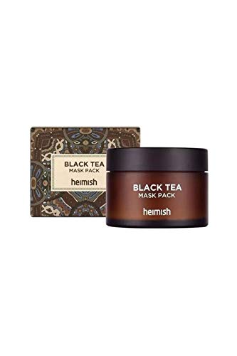 Heimish Black Tea Revitalizing Mask by Heimish - Image 2