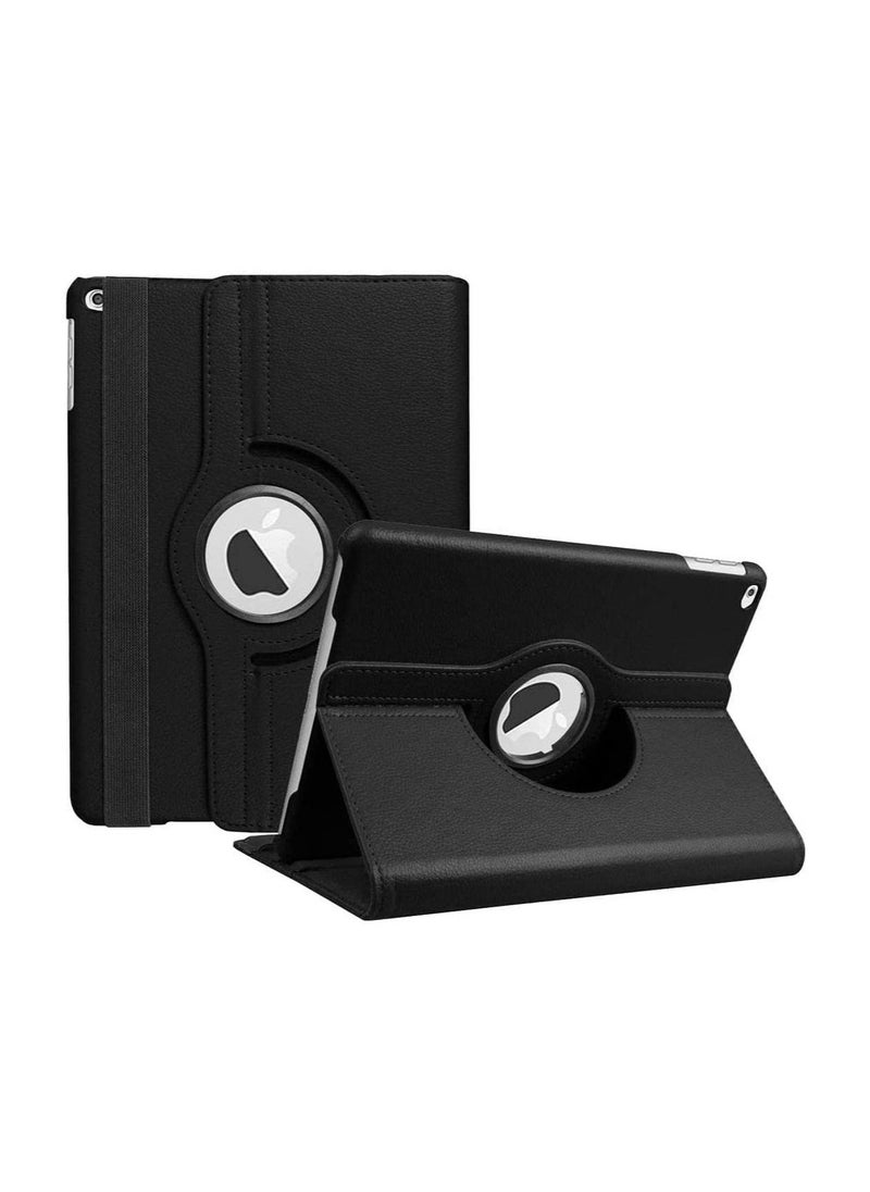 Rotating Case for iPad 9th Generation (2021) / 8th Generation (2020) / 7th Gen (2019) 10.2 Inch -360 Degree Rotating Stand Protective Cover - Image 1