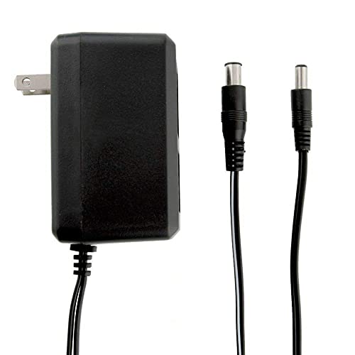 CHILDMORY AC power supply adapter compatible for NES US Version, SNES, Genesis1 3 in 1 power cord - Image 3