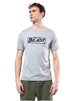 Men Short Sleeve T-Shirt