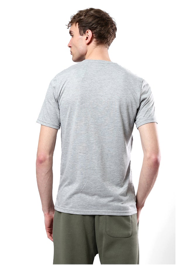 RAVIN - Men Short Sleeve T-Shirt - Image 1