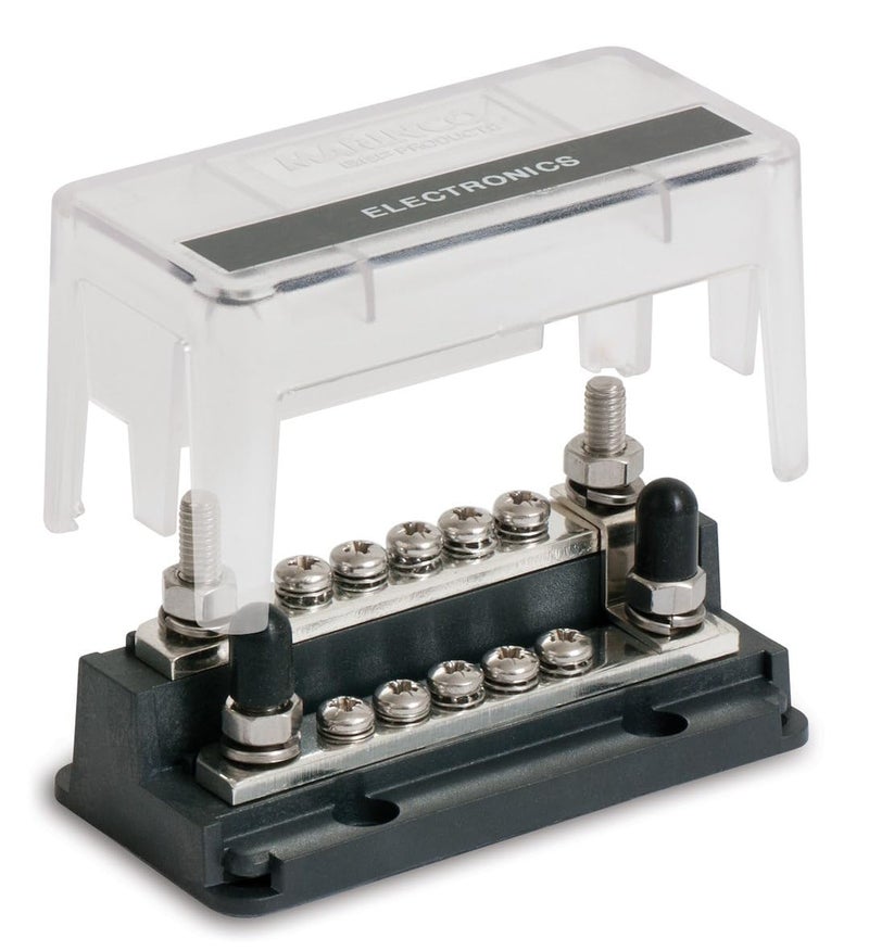 BEP Marinco Power Products 200A Z 10 Way Buss Bar - Image 3