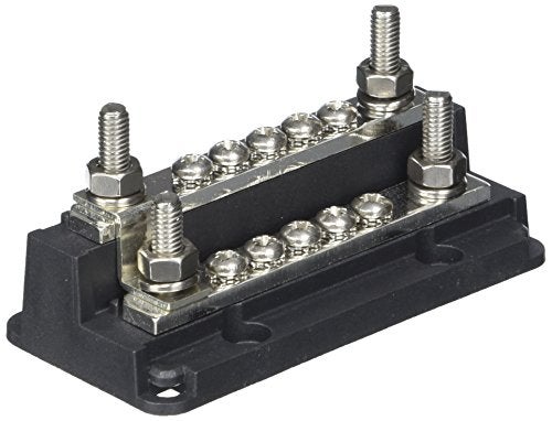 BEP Marinco Power Products 200A Z 10 Way Buss Bar - Image 2