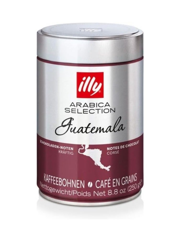 Illy Arabica Selection Guatemala, Coffee Beans Espresso, 250g - Image 2
