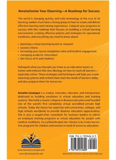 Elearning Gold - The Ultimate Guide for Leaders: How to Achieve Excellence in Your Distance Education & Training Program  - Image 2
