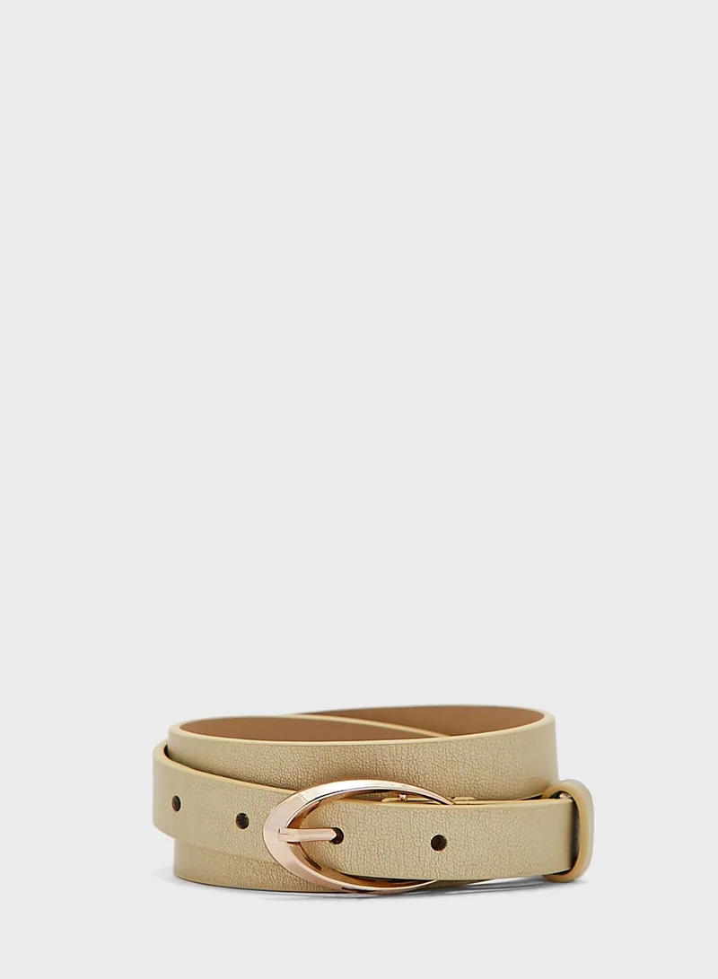ELLA Essential Slim Belt