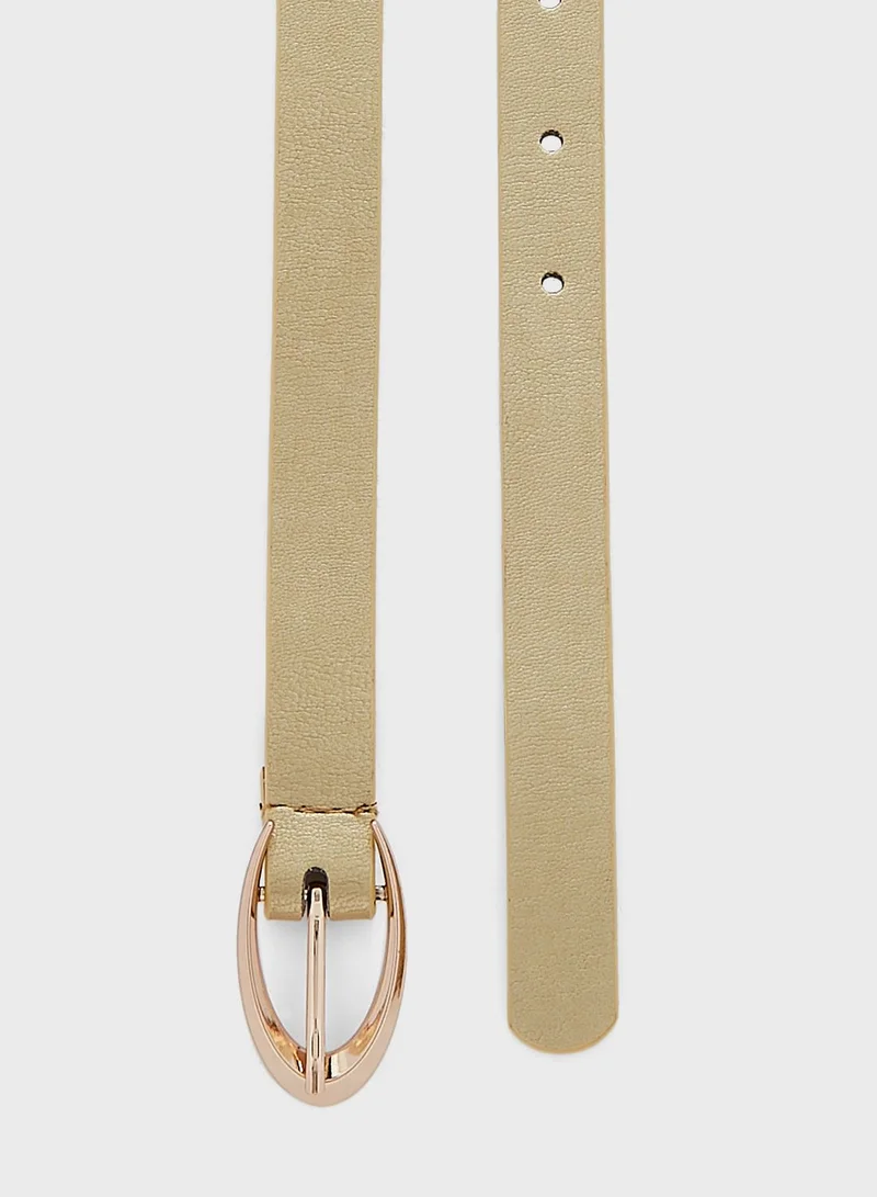 ELLA Essential Slim Belt