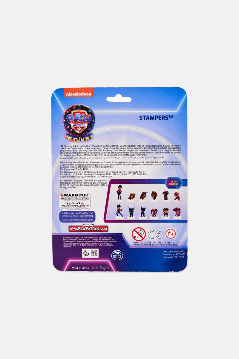 Toys For Less The Mighty Movie Stampers, Assorted - Image 4