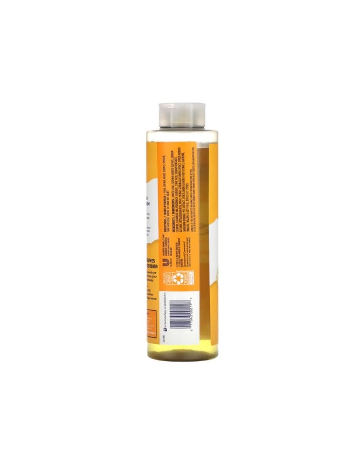 St. lves St. Ives Energizing Body Wash with Citrus and Cherry Blossom - 650 ml - Image 2