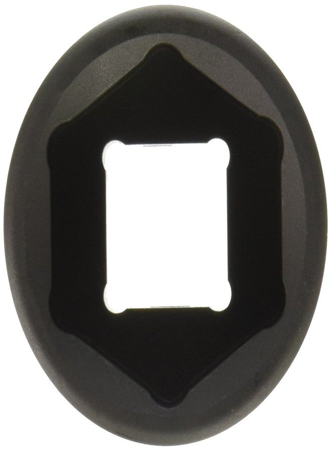 Sunex Tools Sunex 436m 3/4-Inch Drive 36-Mm Impact Socket - Image 2