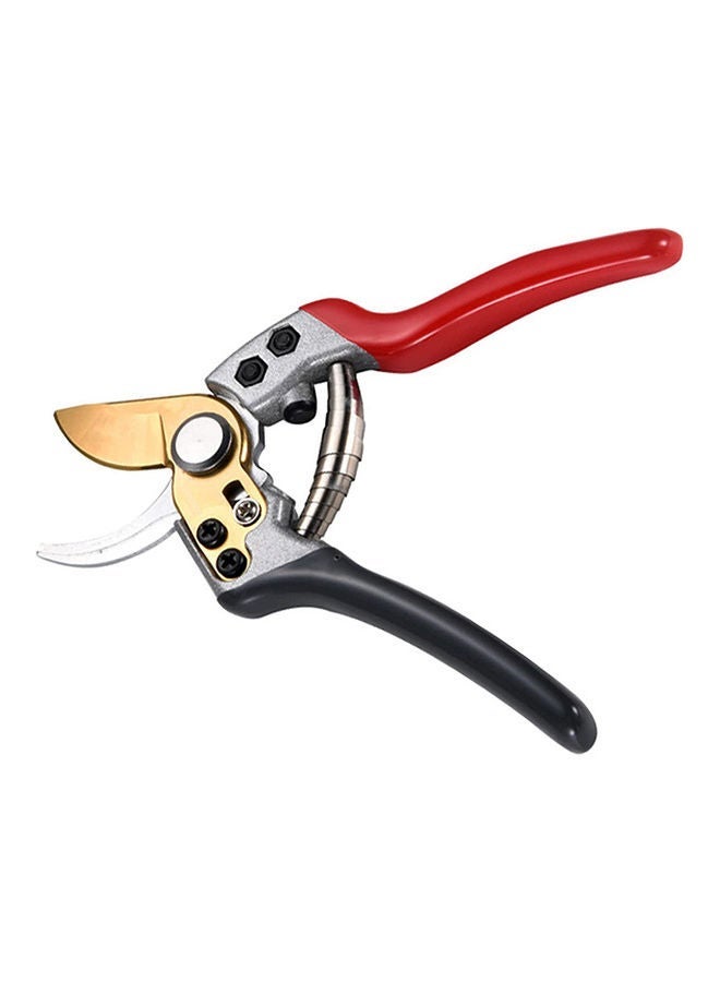 NIBEMINENT Hand Pruners, Gardening Tools (Max Cutting Size:1.8 cm) Multicolour 27x9x3cm  - Image 1