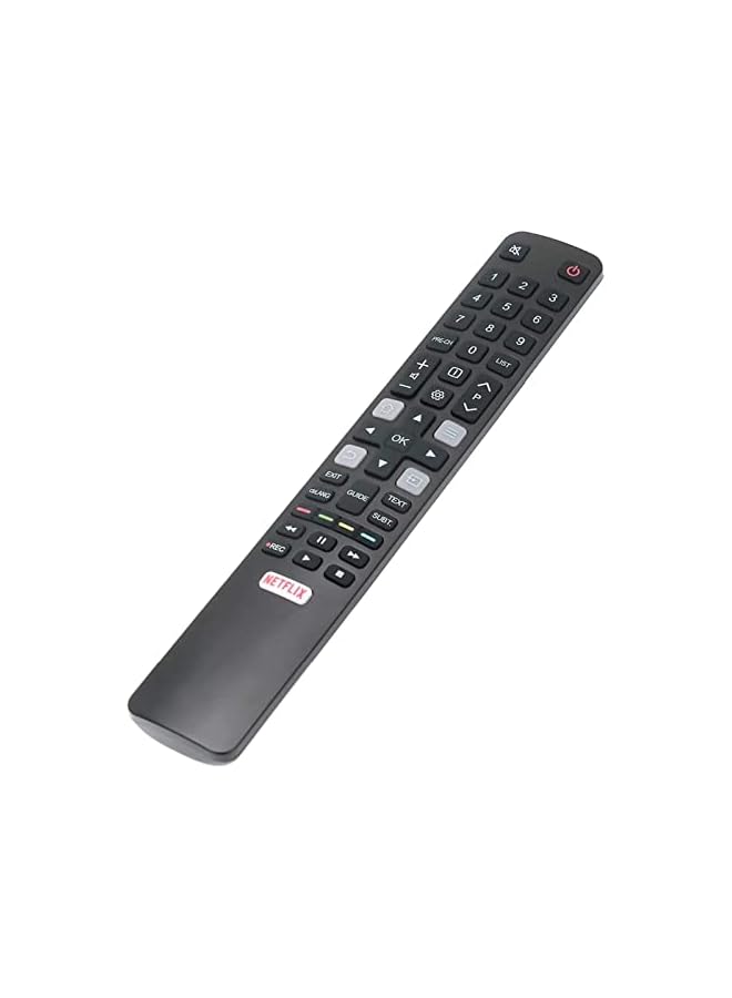 TIGER GRC802N YAI2 Replace Remote Control fit for TCL Android LED TV L50E3800FS LED55P6500US S330, S334, S434, S430, S6 S6000 S6500, S6800, S6510, P8M,43P20US, 50P20US, 55P20US, 60P20US, 65P20US - Image 4