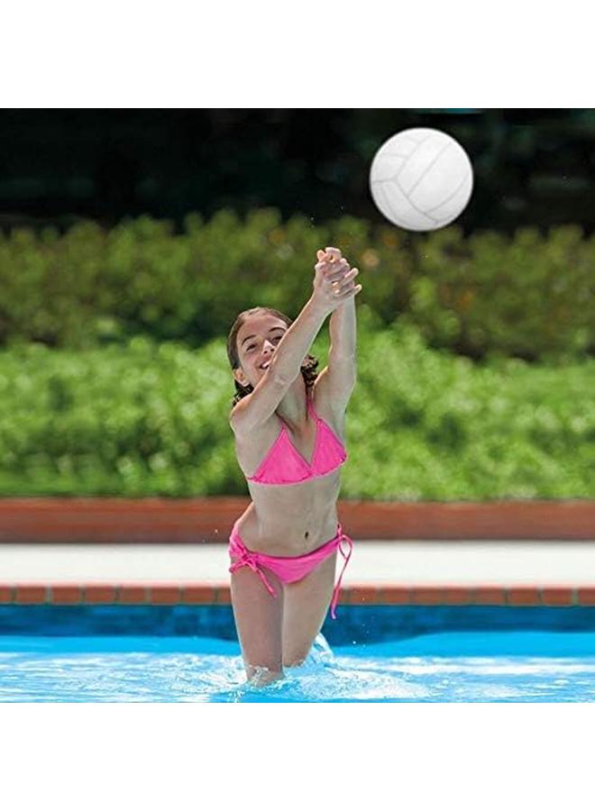INTEX Pool Volleyball Game 94In X 25In X 36In - Image 3
