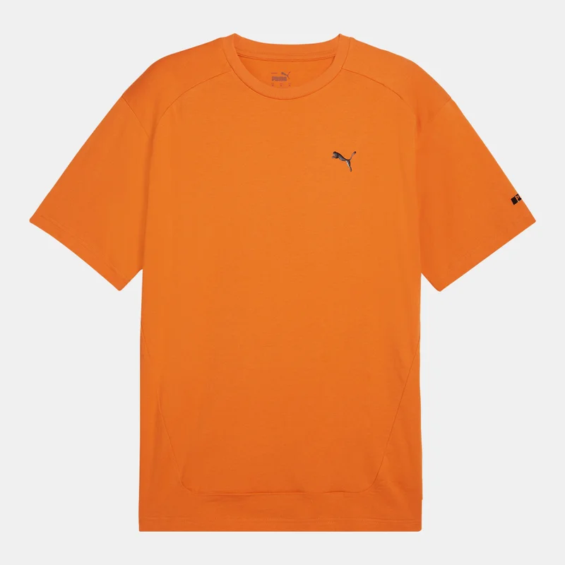PUMA Men's RAD/CAL T-Shirt