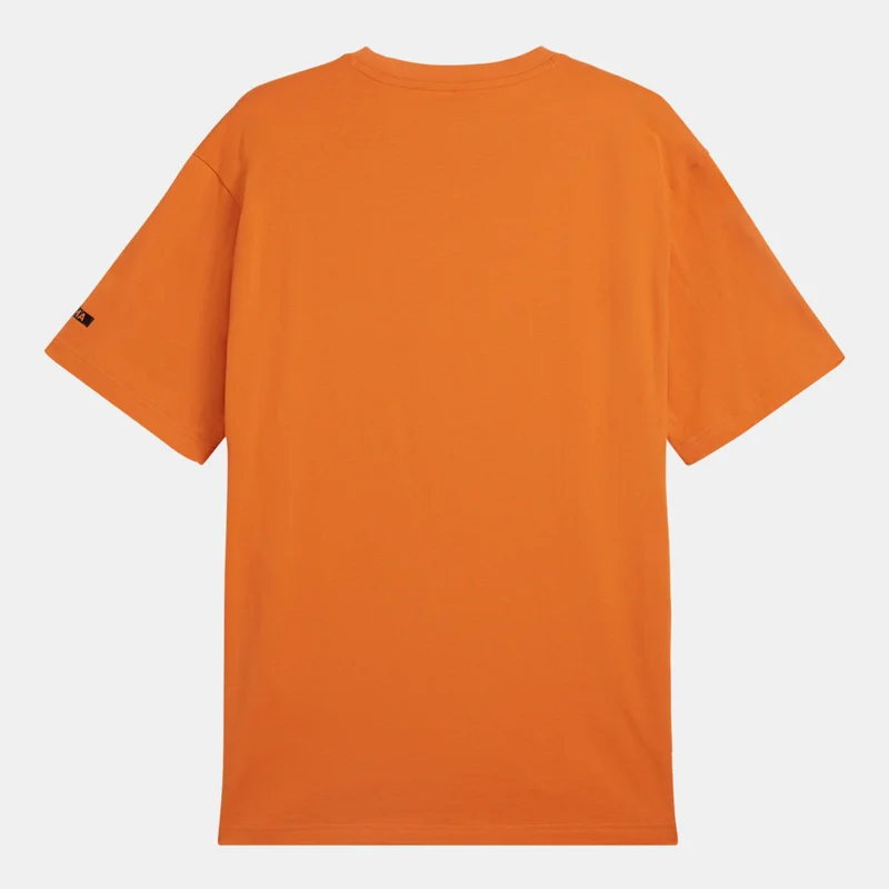 PUMA Men's RAD/CAL T-Shirt