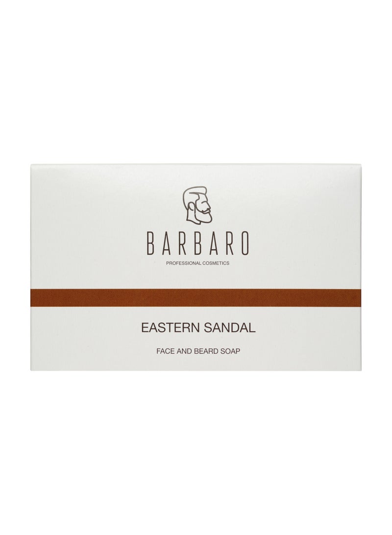 BARBARO Beard growth kit BARBARO - Image 4