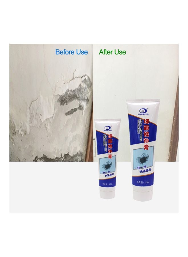 Wall Mending Ointment Cream White - Image 3