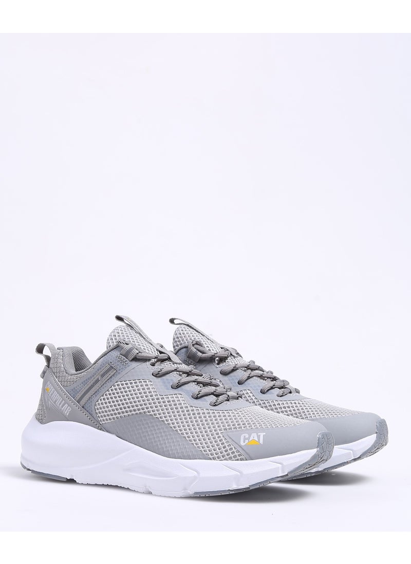 Grey Women's Sneakers - pzsku/Z84A3F8E79B4505B9E1C3Z/45/_/1728046574/e0c73a30-fd13-49b1-bd02-76d941514fea