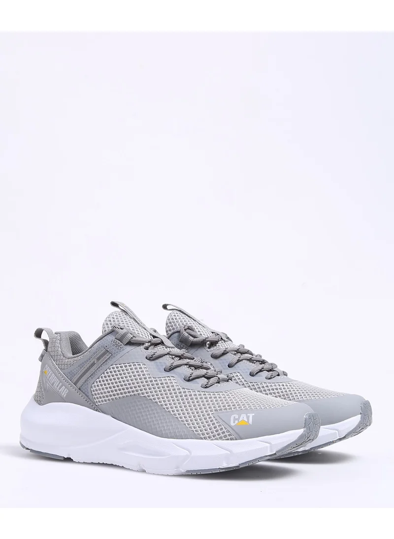 CAT Grey Women's Sneakers