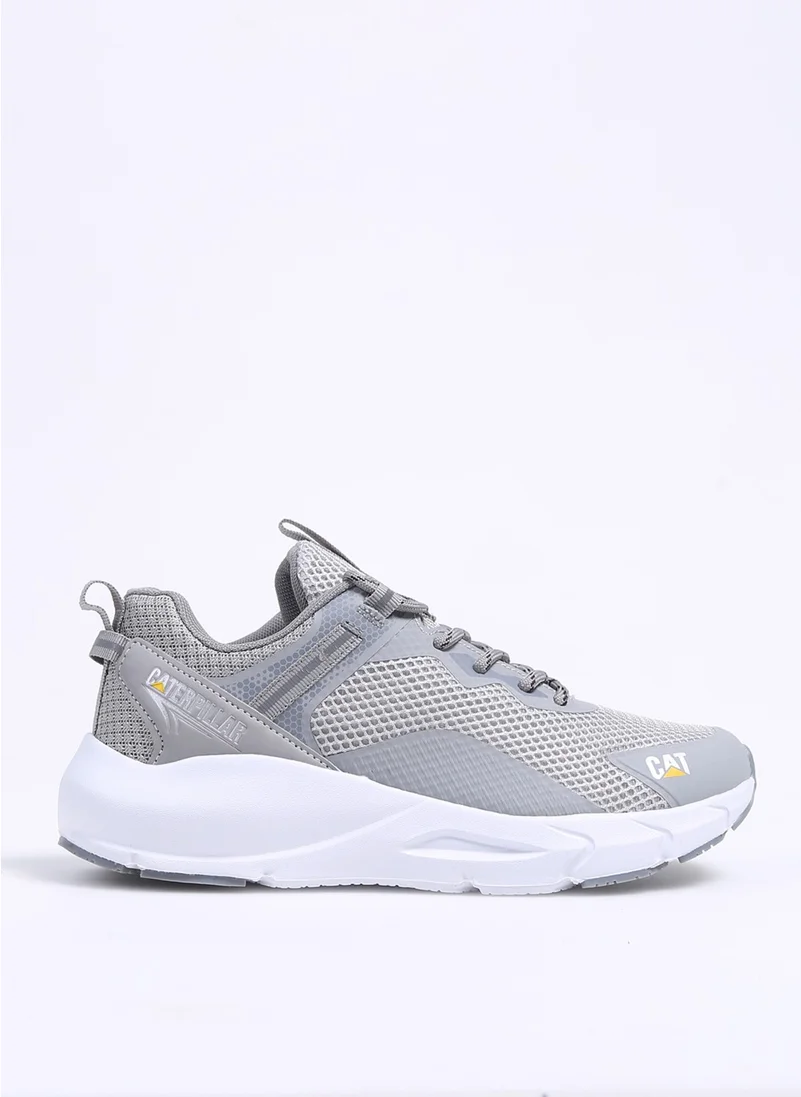 كات Grey Women's Sneakers