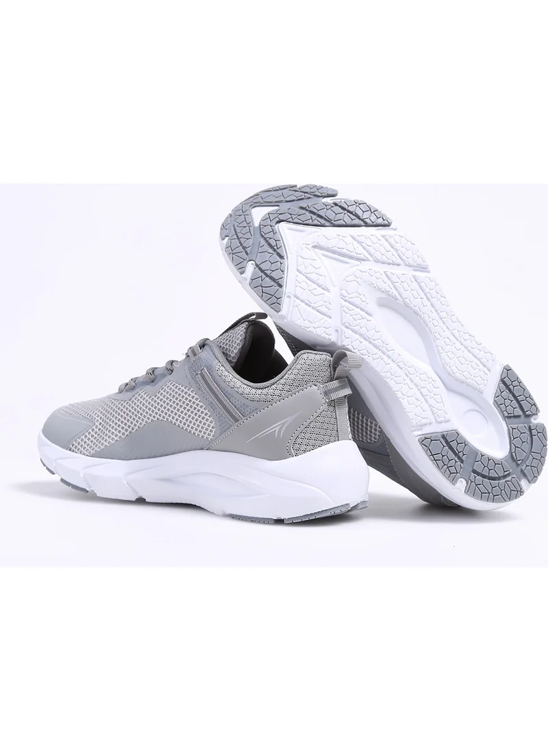 كات Grey Women's Sneakers