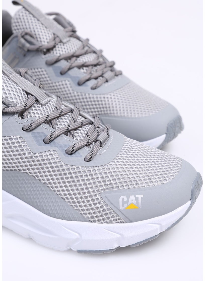 Grey Women's Sneakers - pzsku/Z84A3F8E79B4505B9E1C3Z/45/_/1728060255/ca21288f-f0ad-4606-9378-961d8db9a5c9