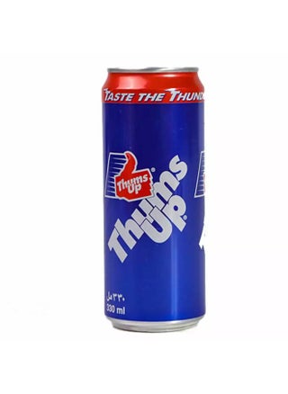Thums Up Cold Drink, Soft Drink Can, 330 ml - pzsku/Z84A4080B241430BE01CCZ/45/1746597603/14c3cd57-509f-4291-a48a-4e930df65c8e