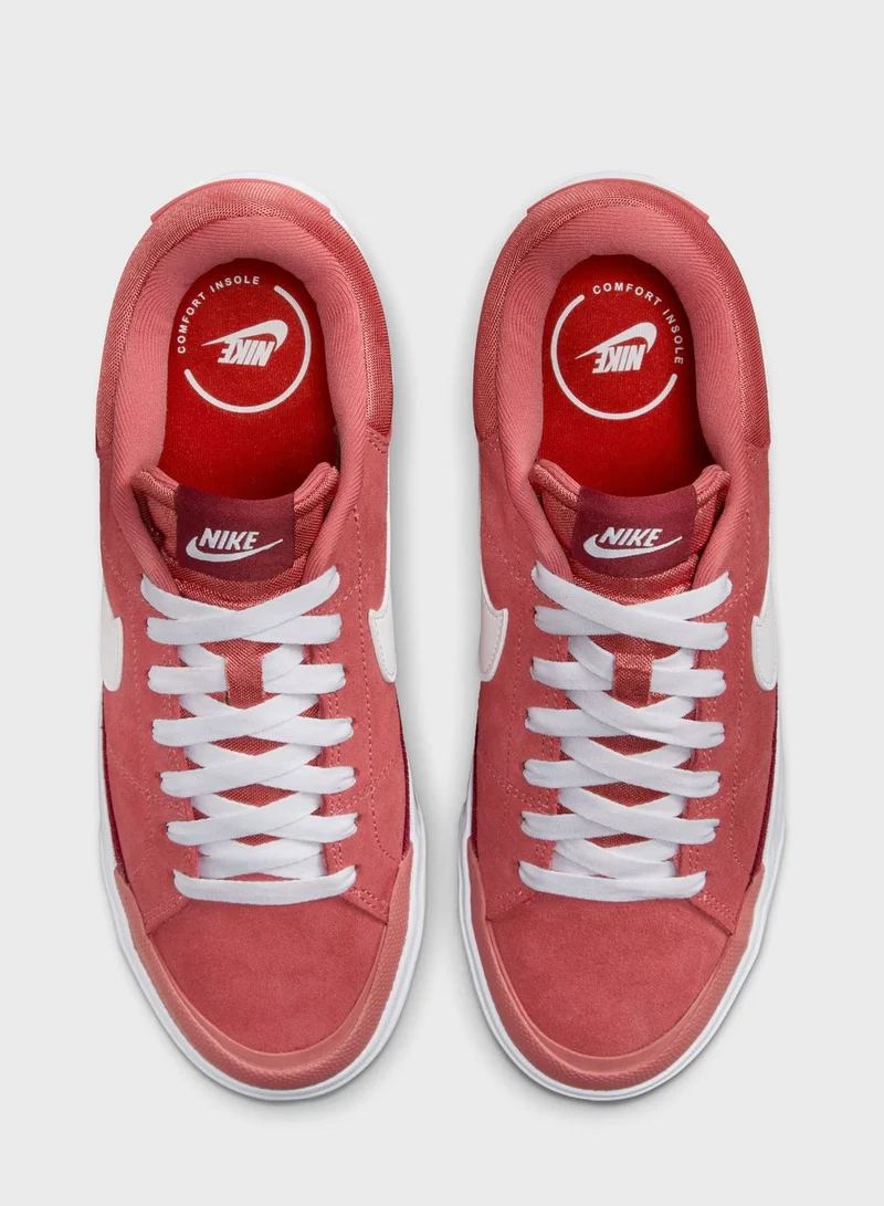 Nike Court Legacy Lift