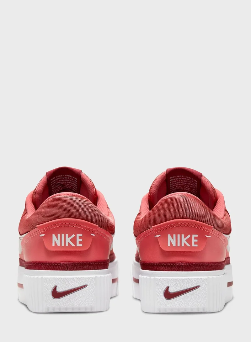 Nike Court Legacy Lift