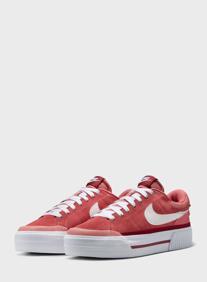 Nike Court Legacy Lift