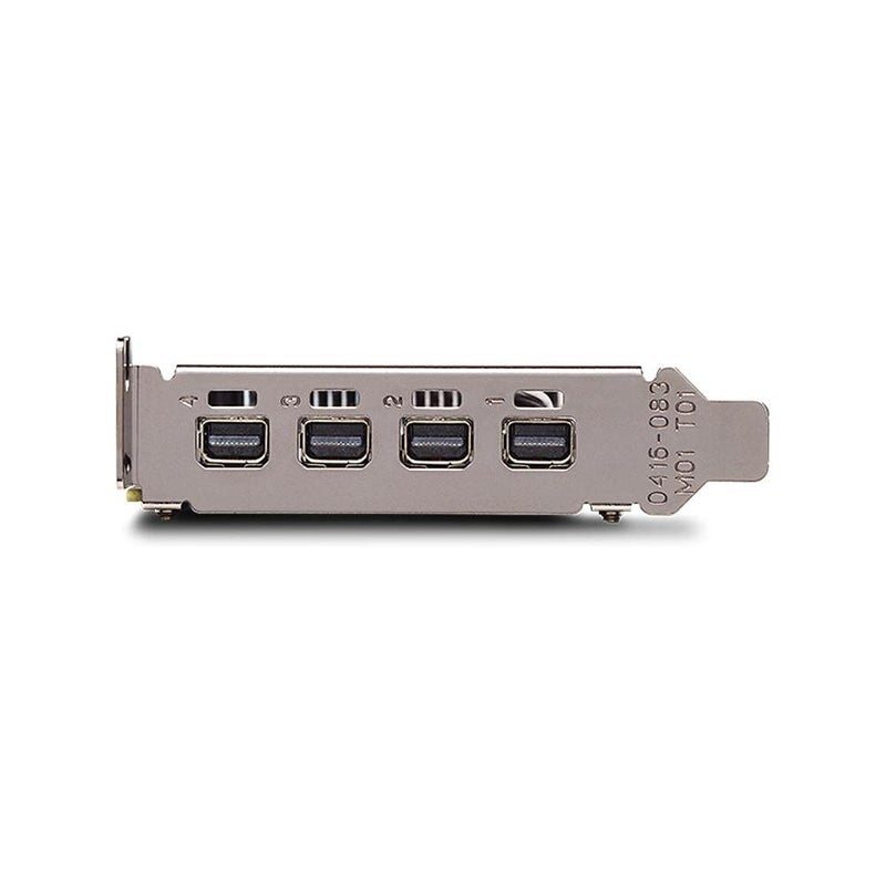 PNY QUADRO P1000 Graphic Card - 4 GB GDDR5 - Image 1