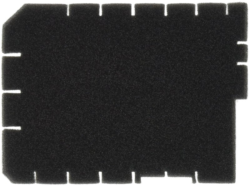 ProTeam Motor Intake Filters, Black - Image 2