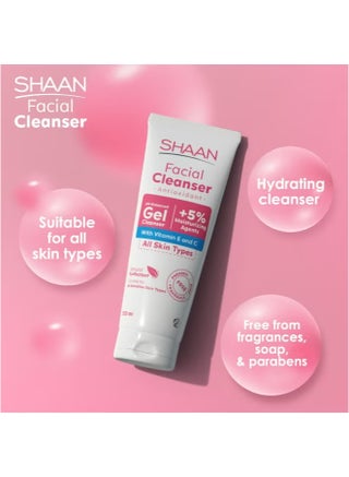 Facial Cleanser 250 ML - pzsku/Z84A462DE0EA32DA0EBF5Z/45/1748617989/77e1a306-d0c6-4a7f-ac74-822197aad4a6