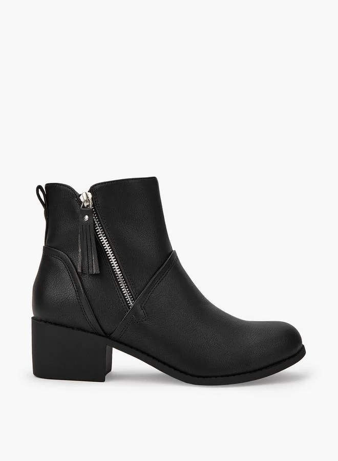 Flora Bella By Shoexpress Women Ankle Boots