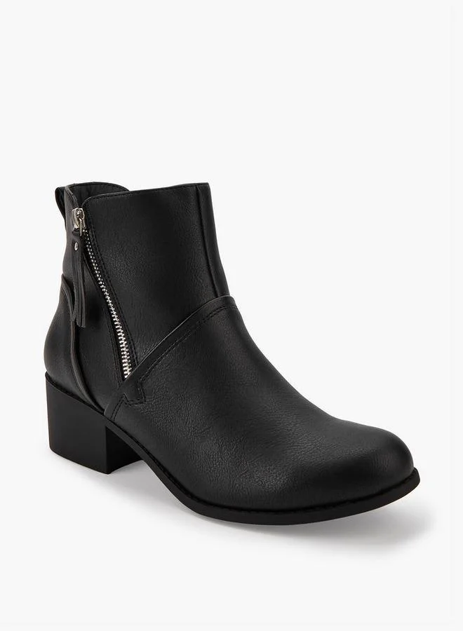 Flora Bella By Shoexpress Women Ankle Boots