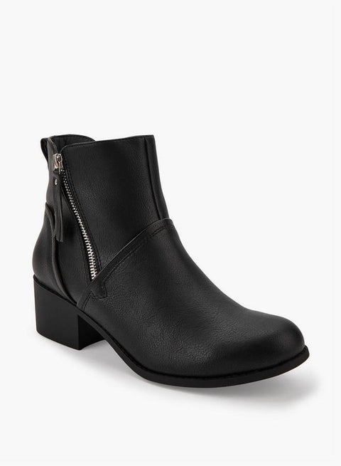 Women Ankle Boots