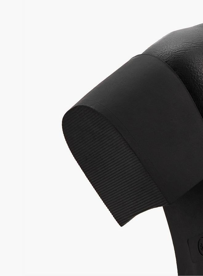 Flora Bella By Shoexpress Women Ankle Boots - Image 3