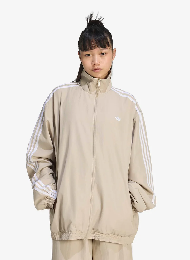 Firebird Track Top