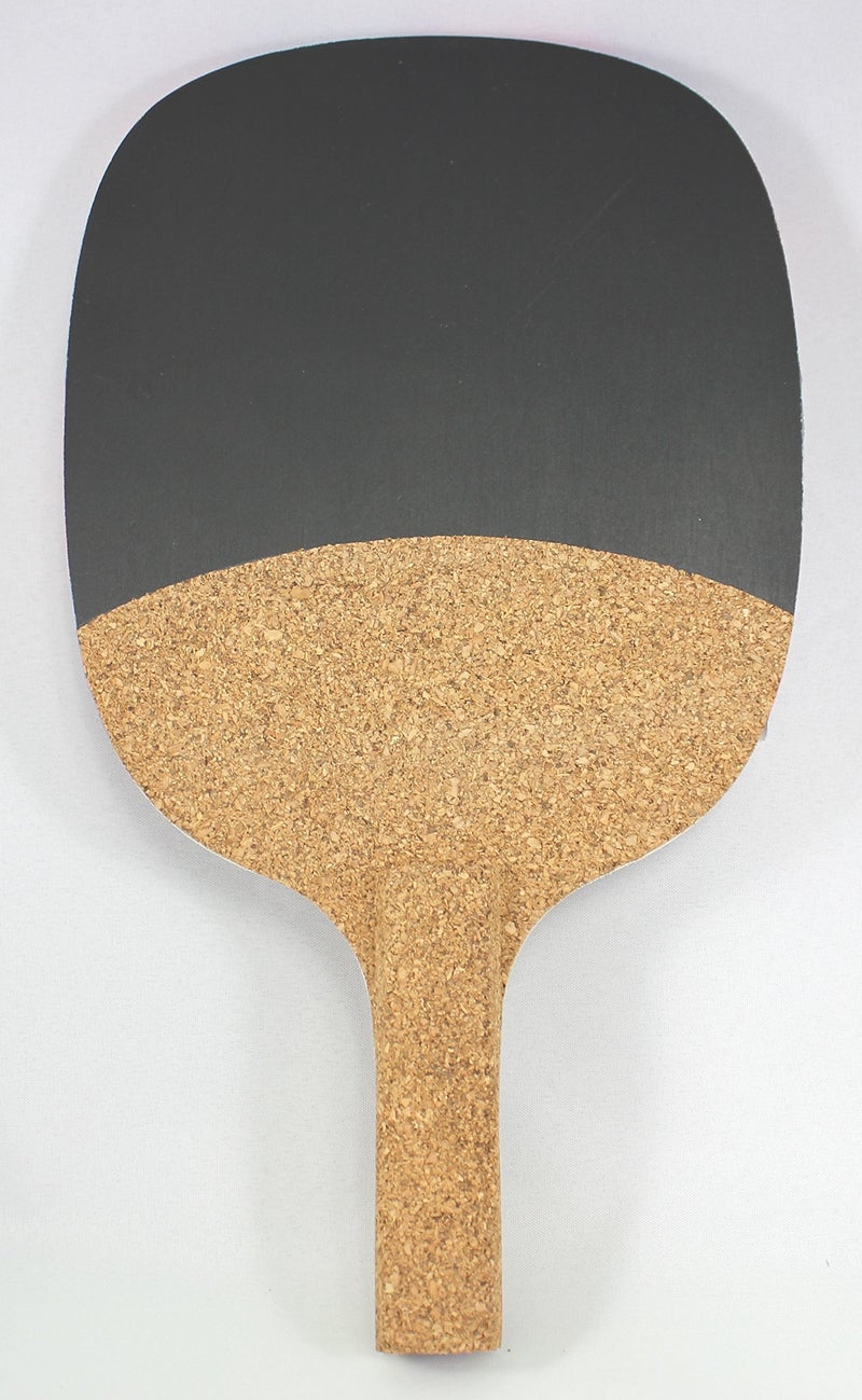 Butterfly Nitchugo Japanese Penhold Table Tennis Racket | Nakama Series | Maximum Control for The Beginning Penhold Player | Recommended for Beginning Level Players (NITI) - Image 3