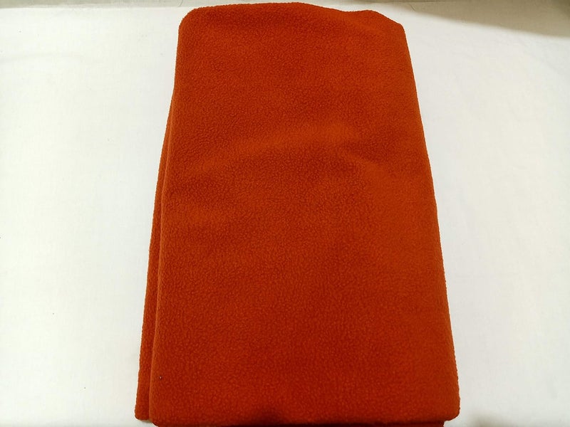 Generic Sri Sainath Enterprises Soft Cozy Bed Protector Water Proof Bed Sheet Size Length 140 CM Width 100CM Large Size 1 PESS  - Image 4