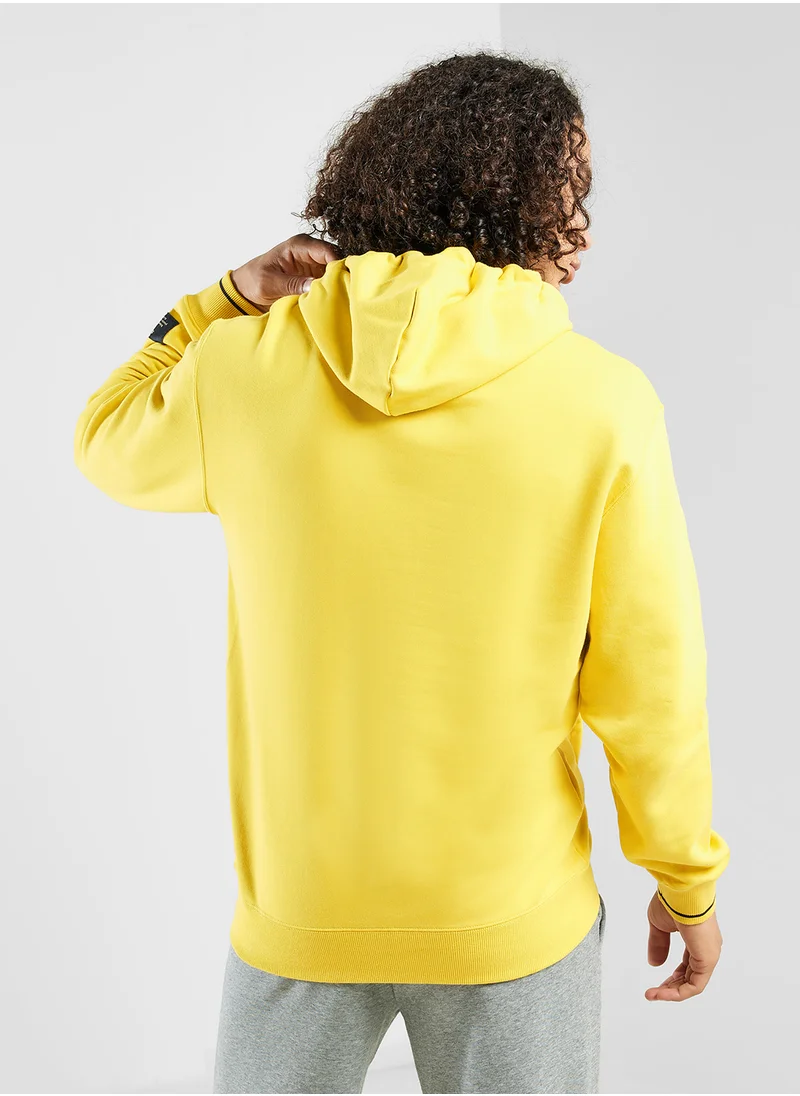 PUMA Classic Play Paris Hoodie