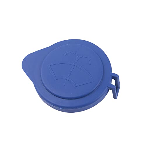 Rrina Windshield Wiper Washer Fluid Reservoir Tank Bottle Cap Inner Diameter 53mm/2-3/32 inch for Most Ford Focus - Image 4