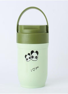 Akher el Ankoud Food Box Lunch Box with Inner Template Item Shape  - Image 1