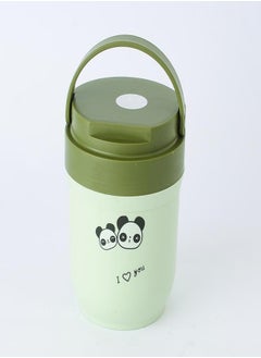 Akher el Ankoud Food Box Lunch Box with Inner Template Item Shape  - Image 2