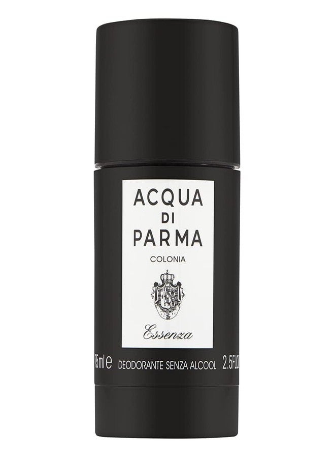 Acqua Di Parma Colonia Essenza By for Men Deodorant Stick, Fresh, 2.5 Ounce