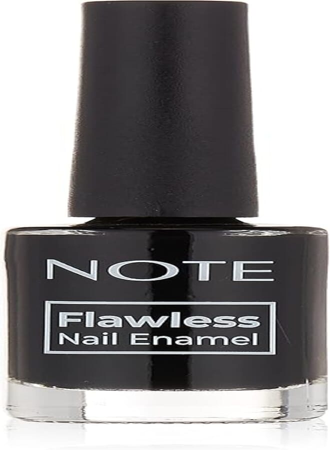 NOTE FLAWLESS NAIL ENAMEL-20