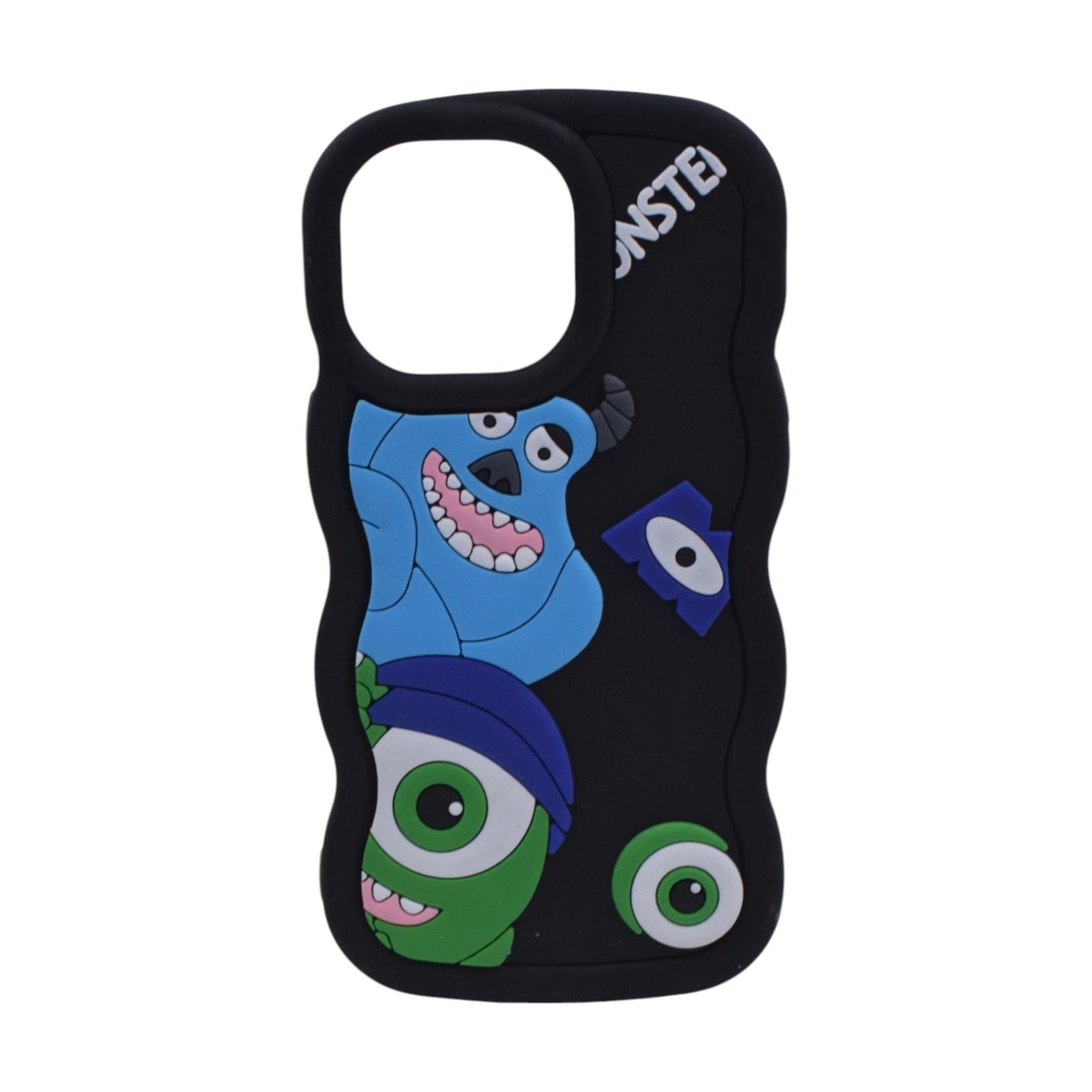 مونسترز Monsters iPhone 13 Pro Case